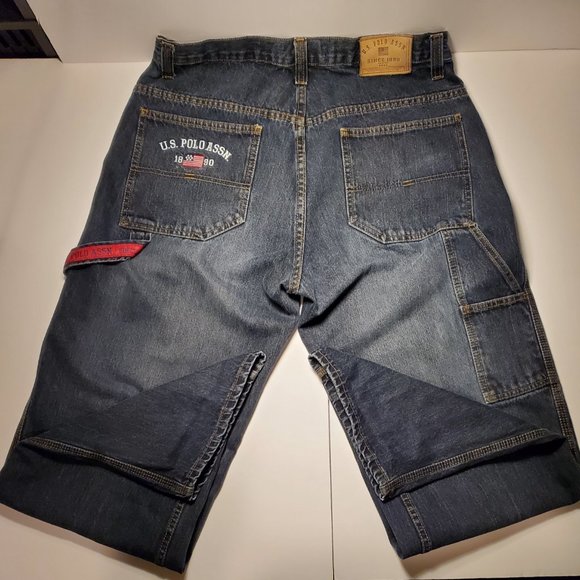 US Polo Jeans - Picture 7 of 7